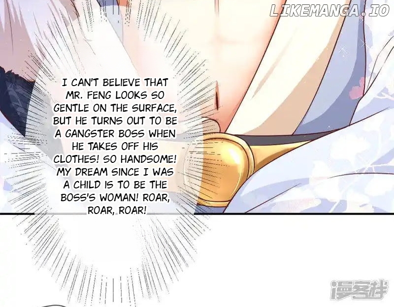 My Toxic Concubine chapter 2 - page 32